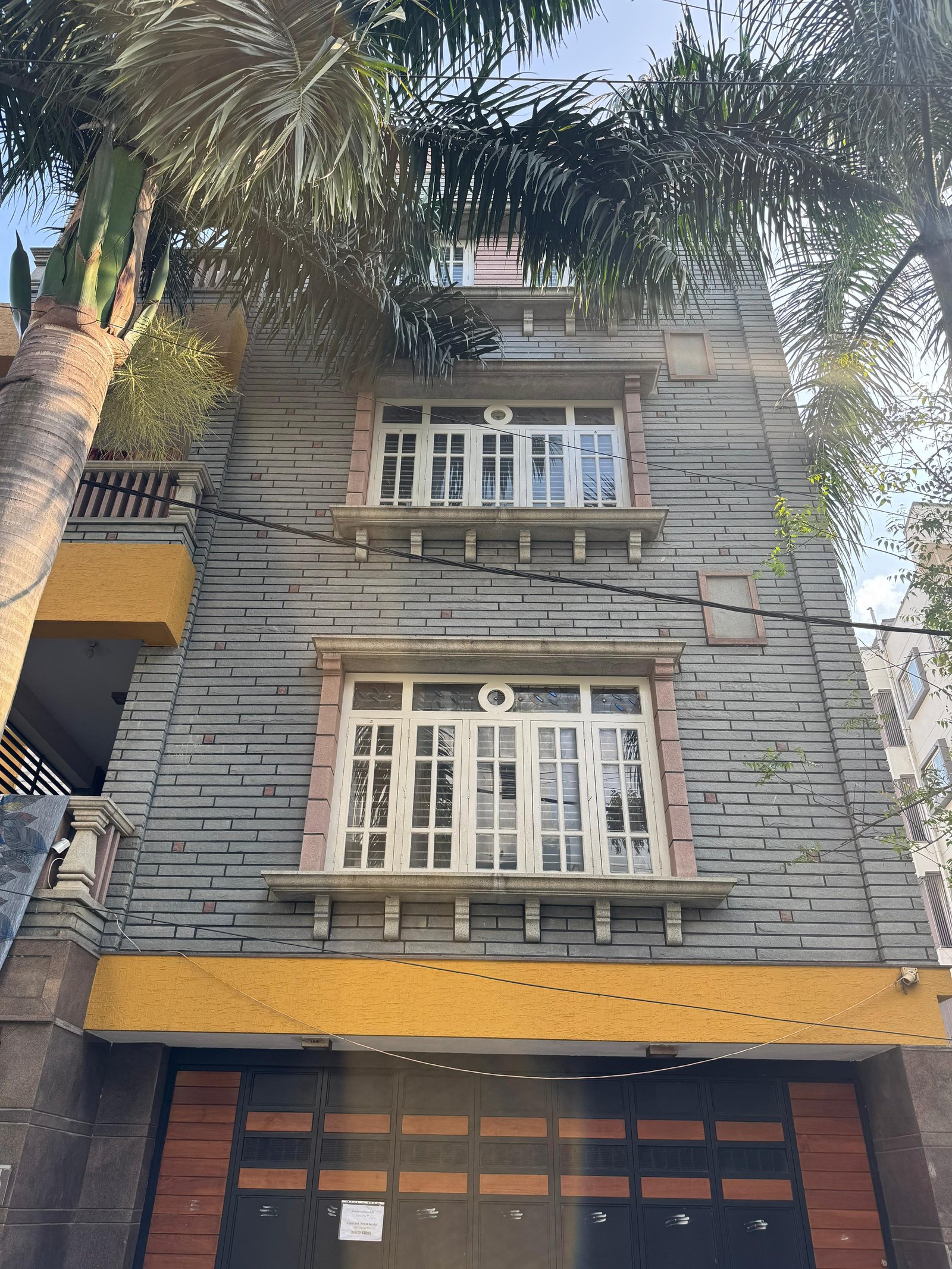 Construction project work in Bangalore — project image 12